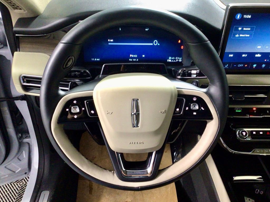 New 2026 Lincoln Corsair Grand Touring image 22