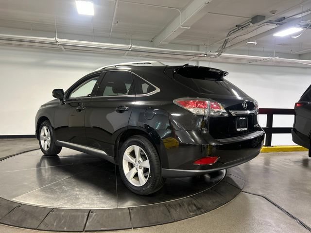 Used 2015 Lexus RX 350 AWD image 5