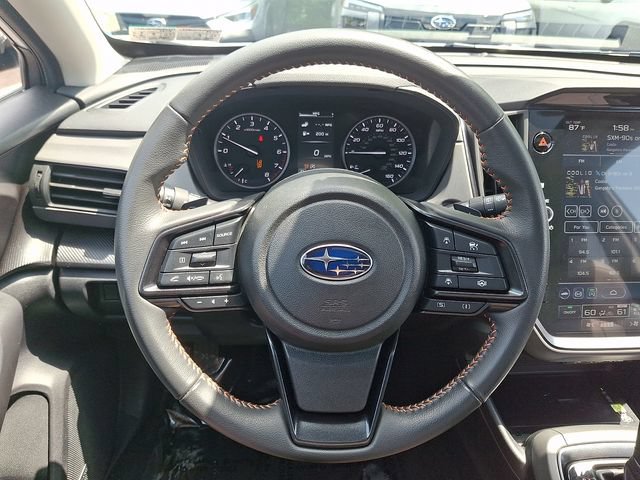 Certified 2024 Subaru Crosstrek 2.5i Limited w/ Crosstrek Mirror Package AWD/4WD image 19