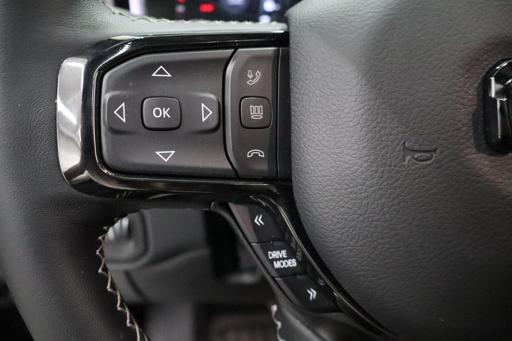 Used 2026 RAM 1500 Limited AWD/4WD image 13