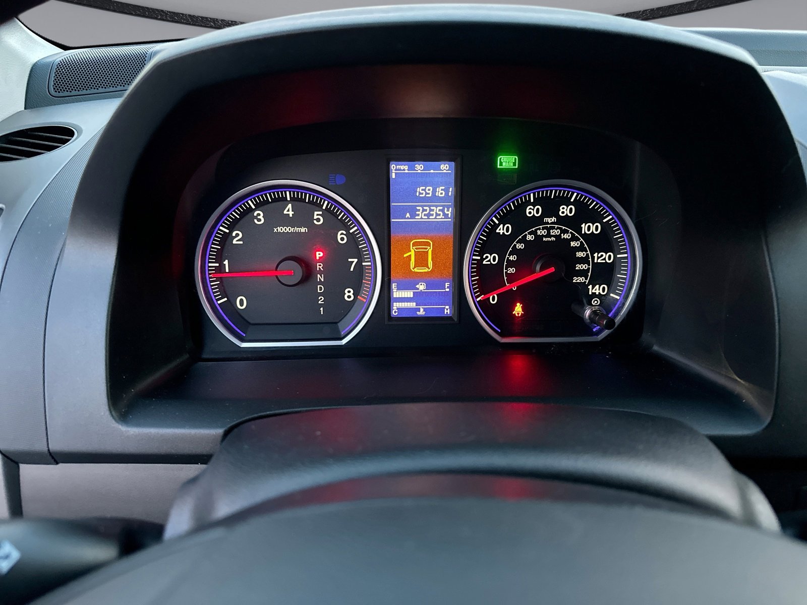 Used 2011 Honda CR-V SE image 22