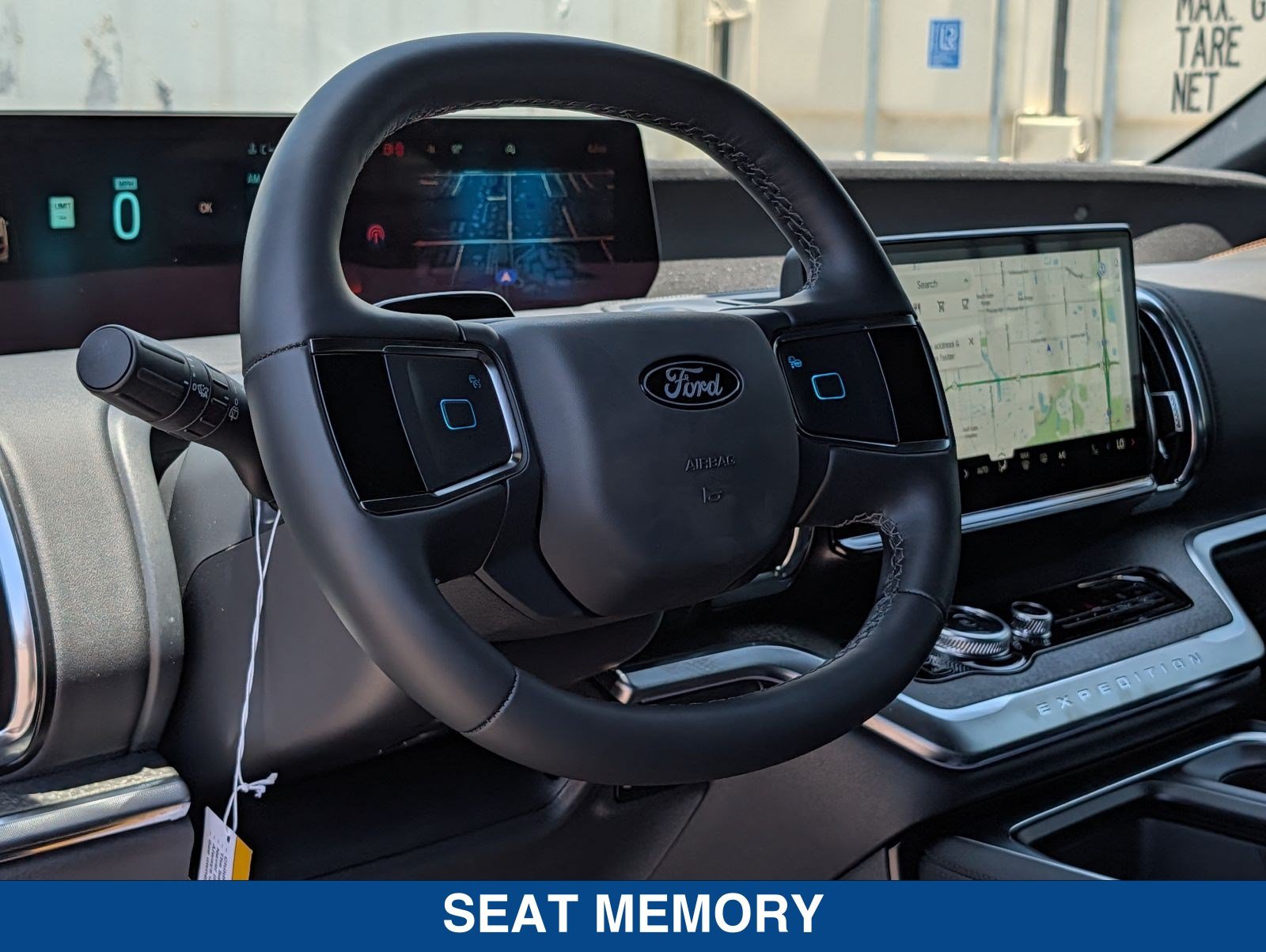 New 2026 Ford Expedition Tremor AWD/4WD image 27