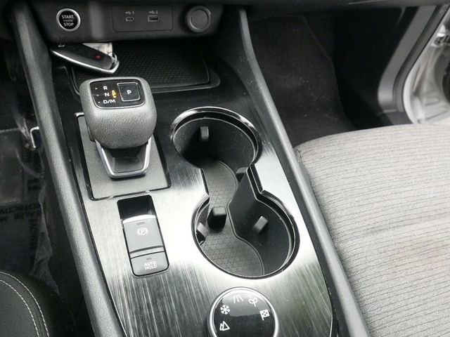 Used 2023 Nissan Rogue SV image 20