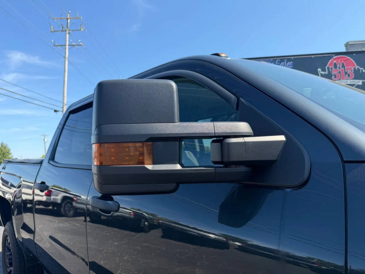 Used 2019 Chevrolet Silverado 2500 W/T AWD/4WD image 66