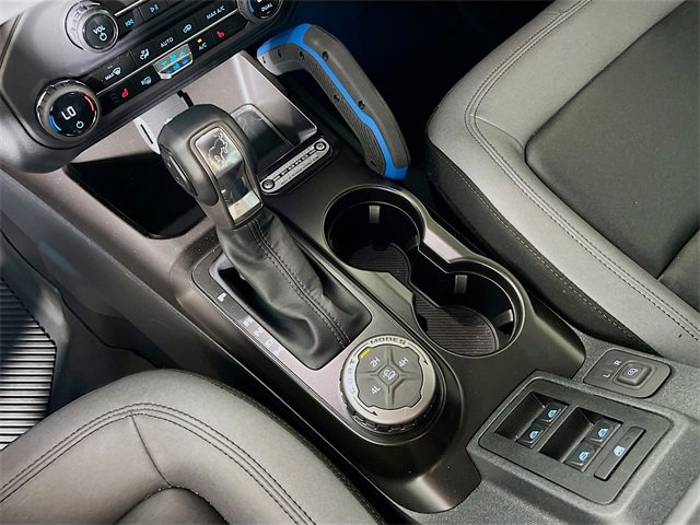 Used 2024 Ford Bronco Black Diamond image 23