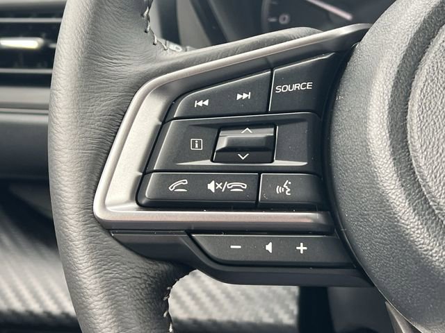 New 2026 Subaru Ascent Premium image 20