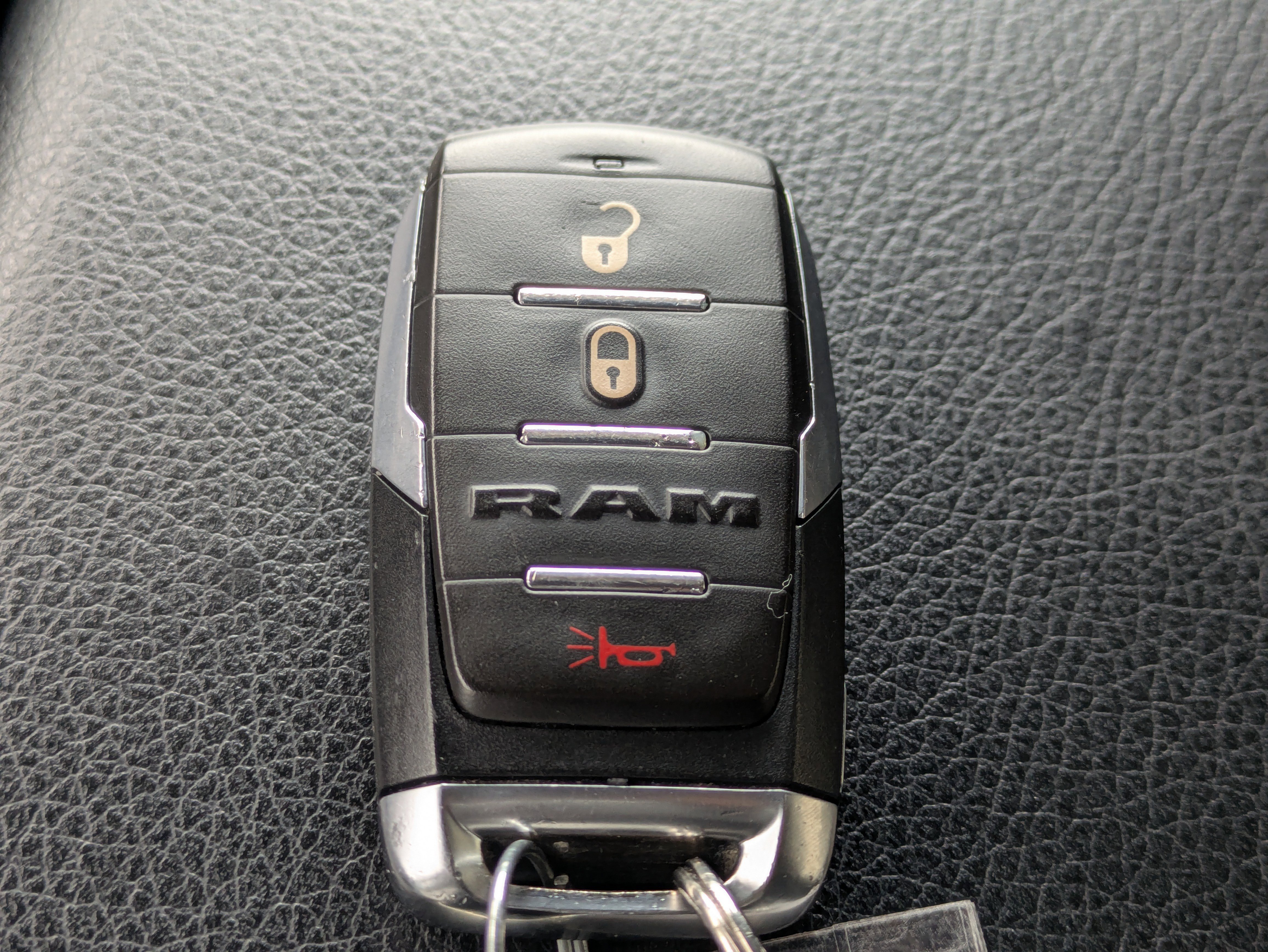 Certified 2023 RAM 1500 Big Horn image 31