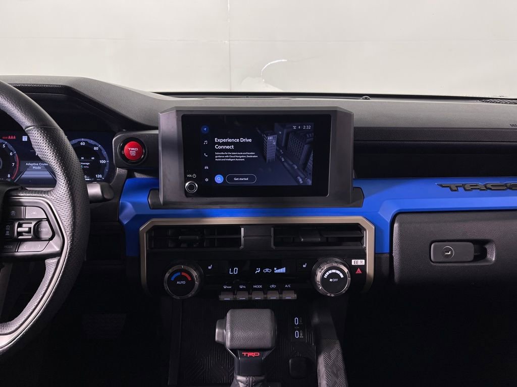 Certified 2025 Toyota Tacoma TRD Off-Road image 15