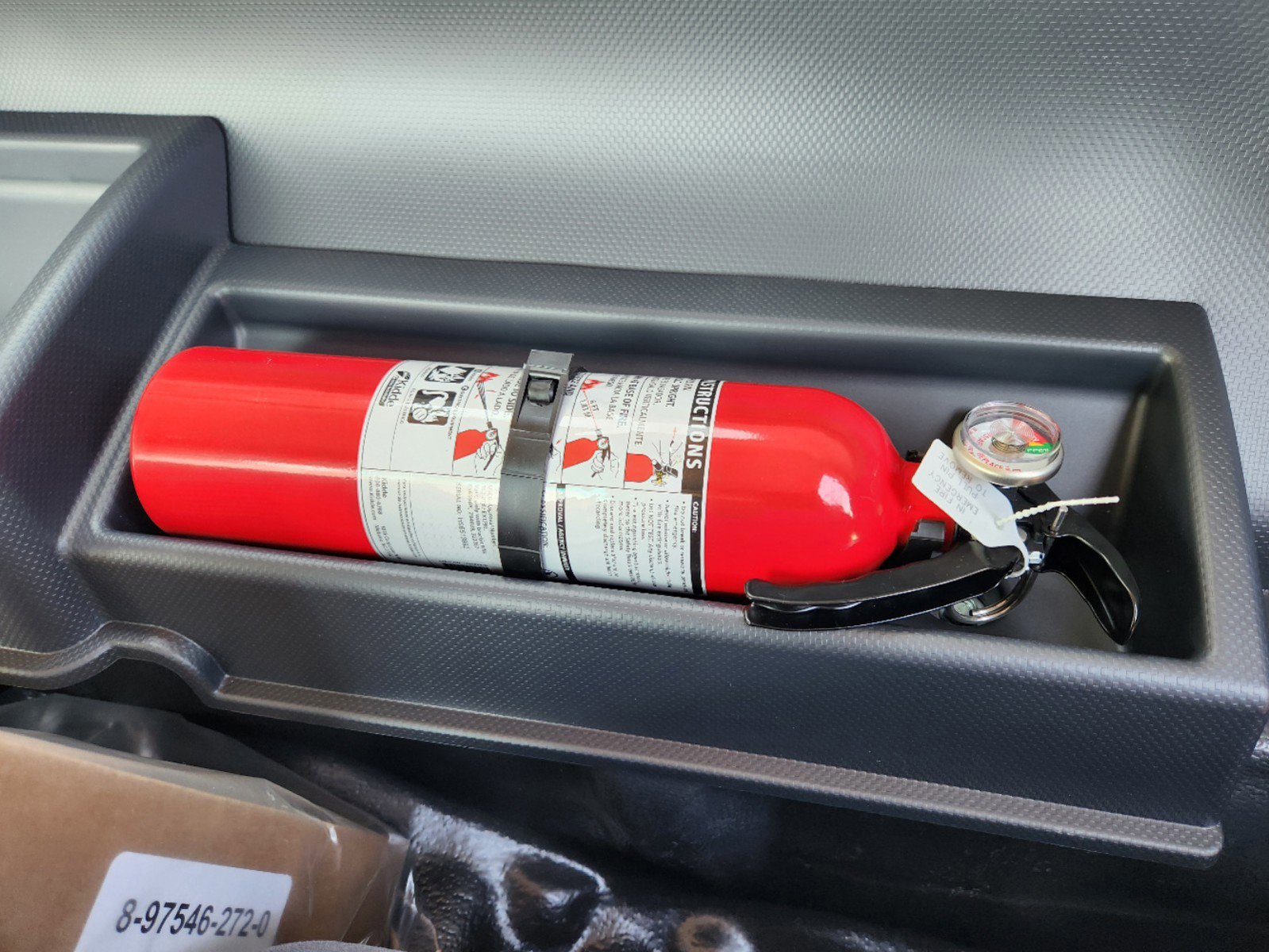 New 2025 Chevrolet Low Cab Forward image 26