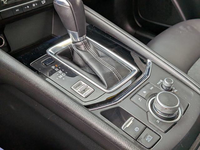 Used 2020 MAZDA CX-5 Touring FWD image 24