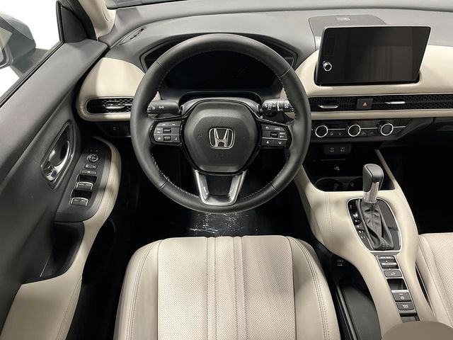 New 2027 Honda HR-V EX-L image 21