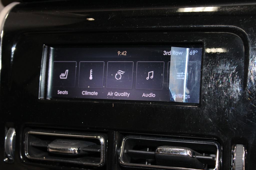 Used 2023 Lincoln Aviator Reserve w/ Equipment Group 201A AWD/4WD image 38