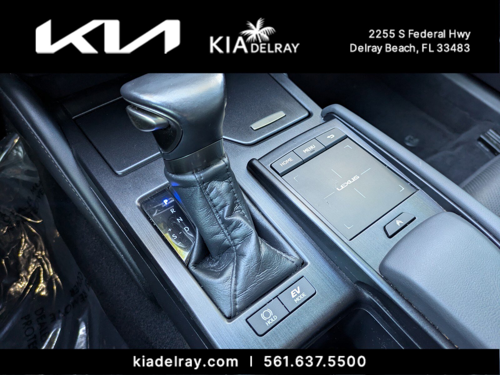 Used 2022 Lexus ES 300h image 26