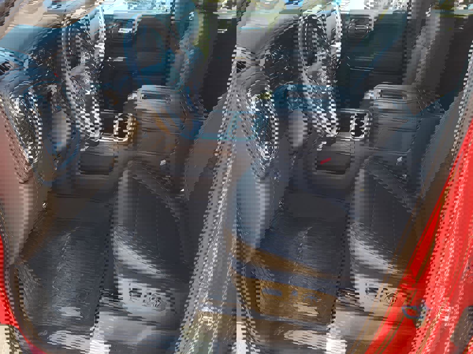 Certified 2021 GMC Sierra 1500 SLT image 10