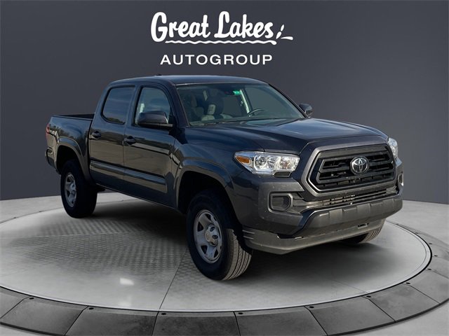 Used 2022 Toyota Tacoma SR image 7