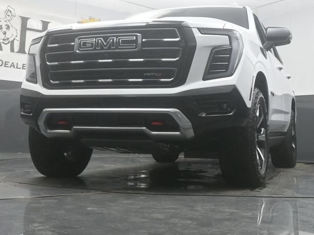 Used 2026 GMC Yukon AT4 w/ AT4 Premium Plus Package AWD/4WD image 72
