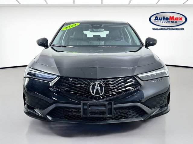 Used 2024 Acura Integra FWD image 7