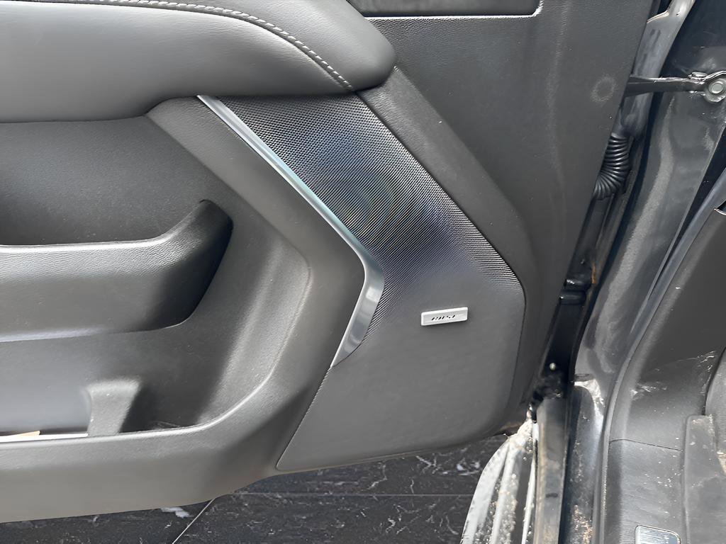 Certified 2023 Chevrolet Suburban LT image 15