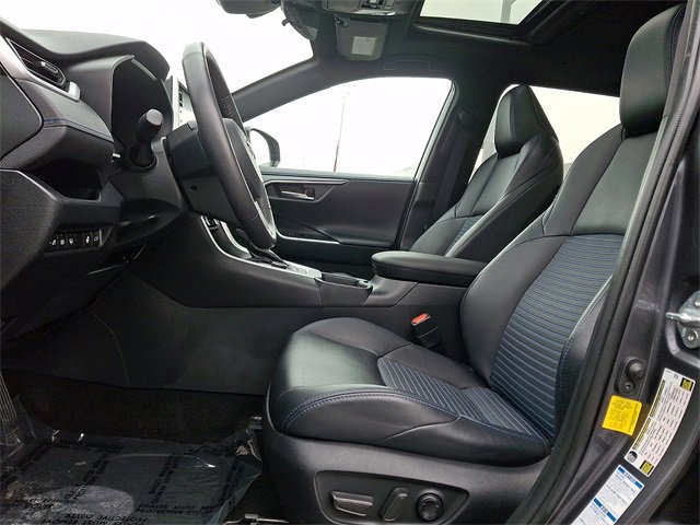 Used 2020 Toyota RAV4 XSE image 13