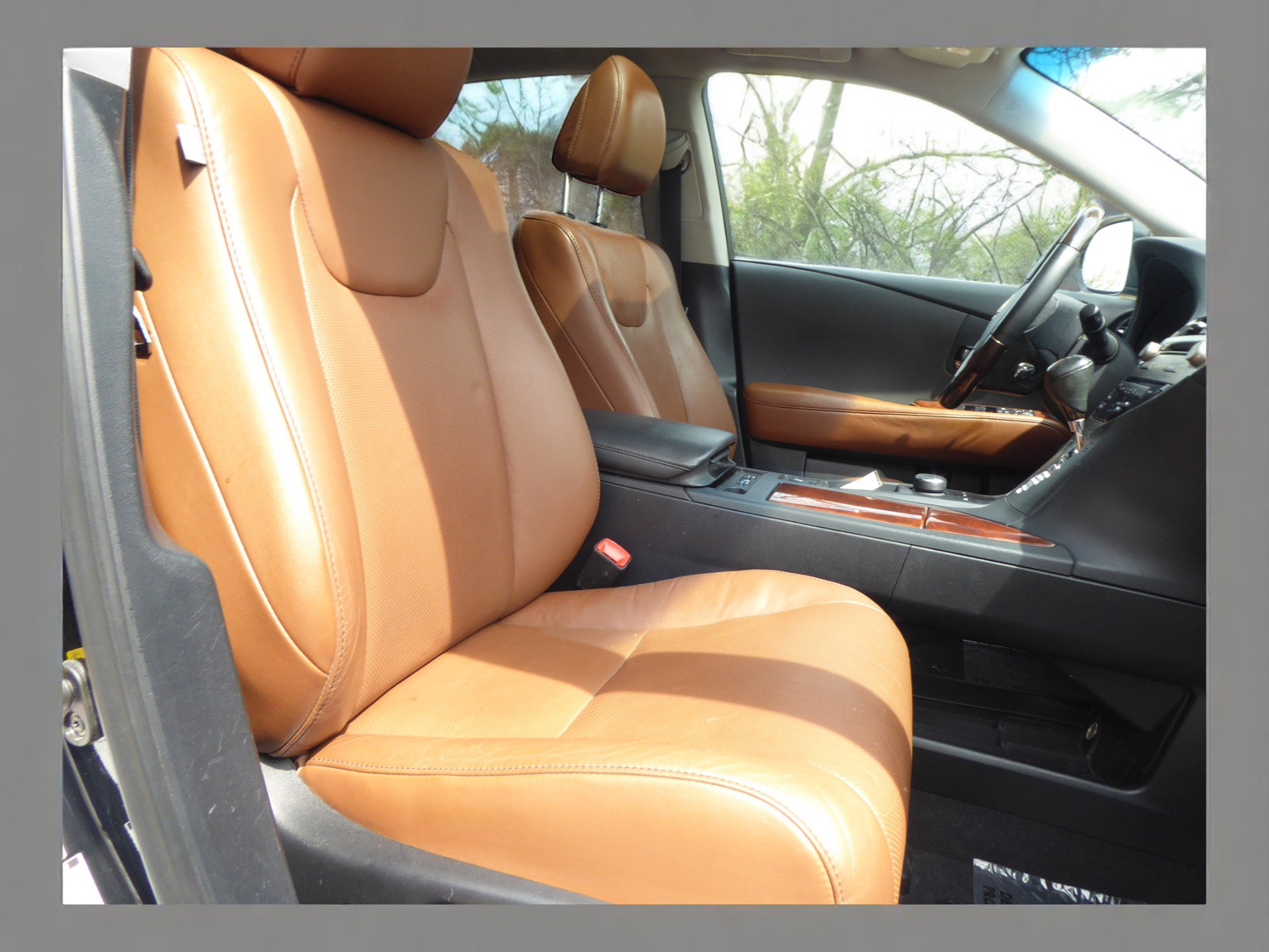 Used 2013 Lexus RX 350 AWD image 16