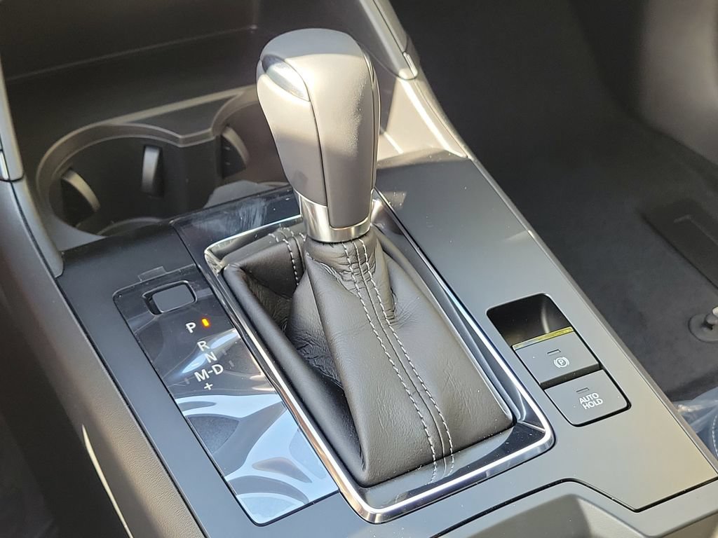 New 2026 MAZDA CX-5 Preferred AWD/4WD image 32