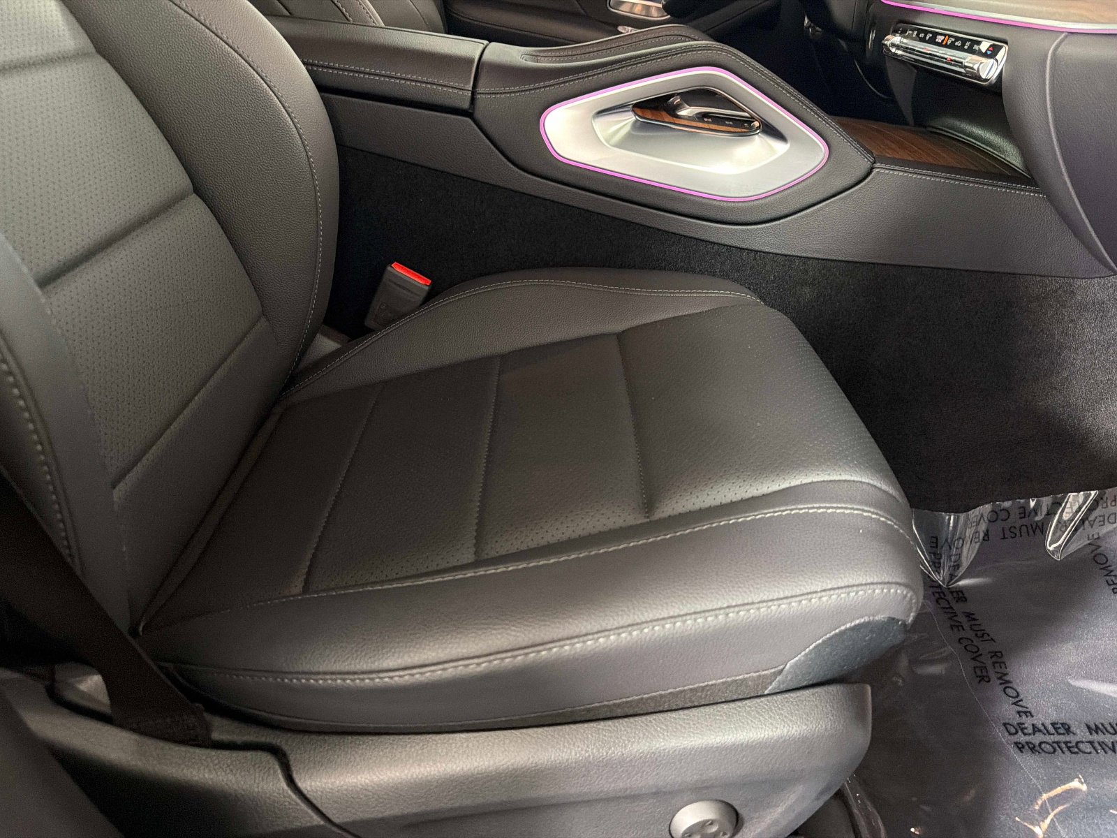 Used 2025 Mercedes-Benz GLE 350 4MATIC image 26