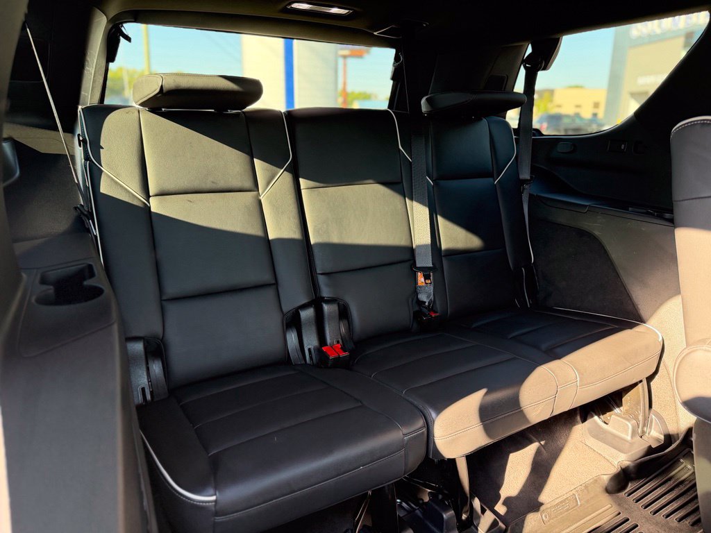 Used 2023 Cadillac Escalade Sport AWD/4WD image 12