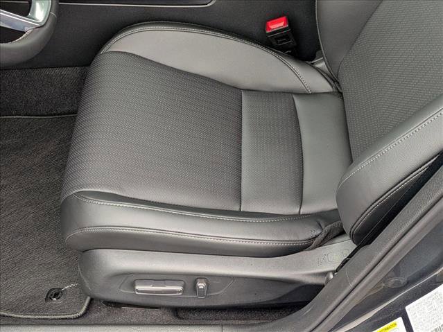 New 2026 Honda Civic Sport Touring image 4