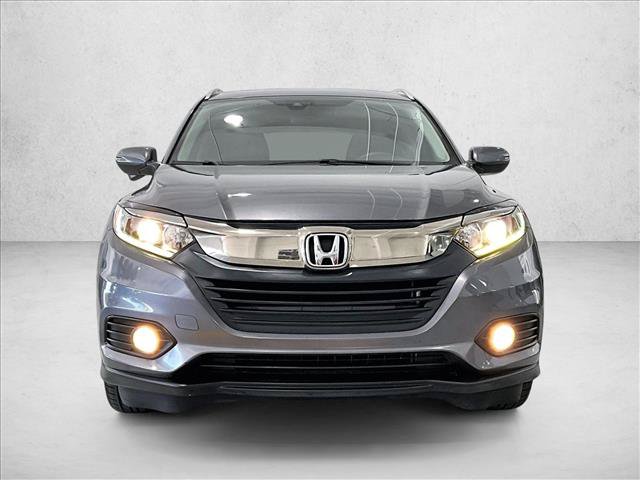 Used 2021 Honda HR-V EX image 3