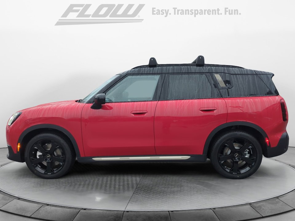 New 2026 MINI Cooper Countryman S image 4