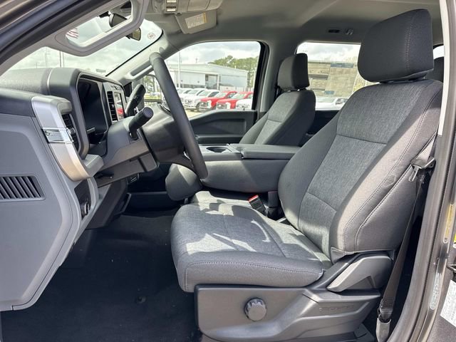 New 2026 Ford F250 XL w/ STX Appearance Package image 18