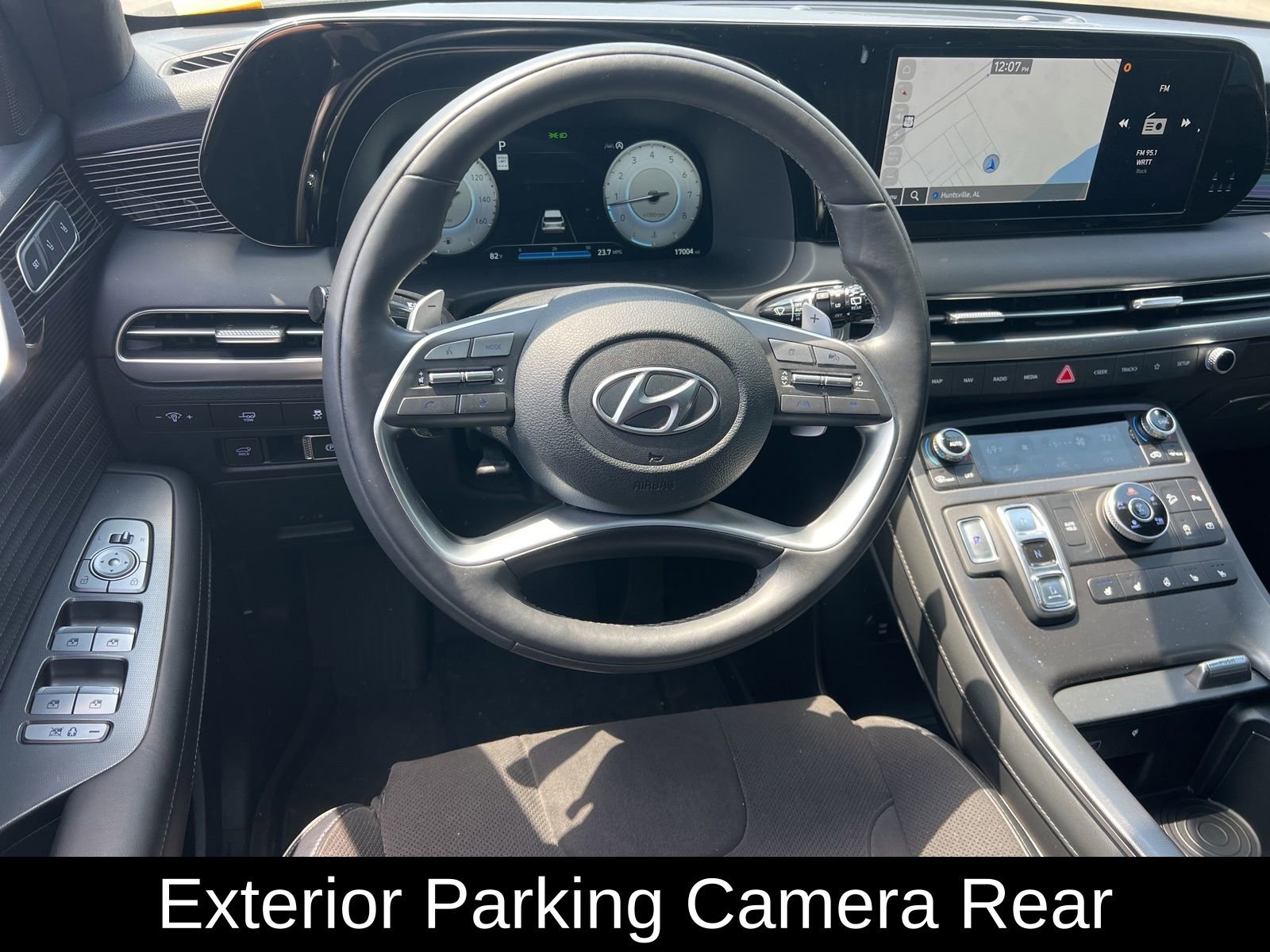 Used 2025 Hyundai Palisade Calligraphy AWD/4WD image 16