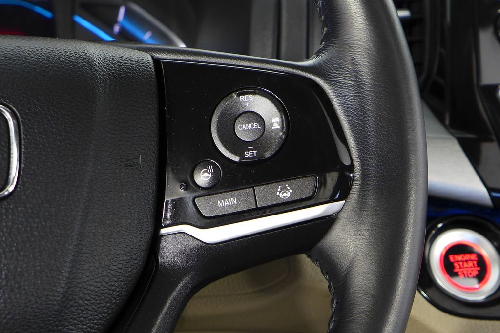 Used 2019 Honda Odyssey Elite image 31