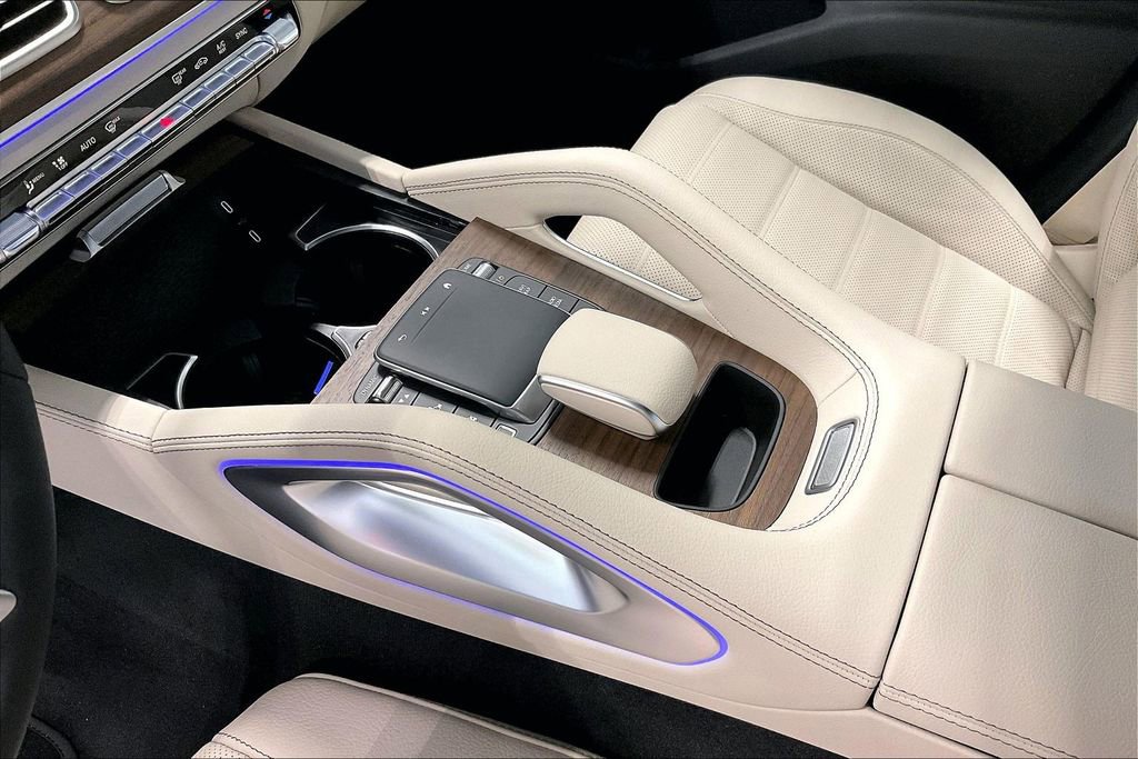 New 2026 Mercedes-Benz GLE 450 4MATIC Coupe image 7