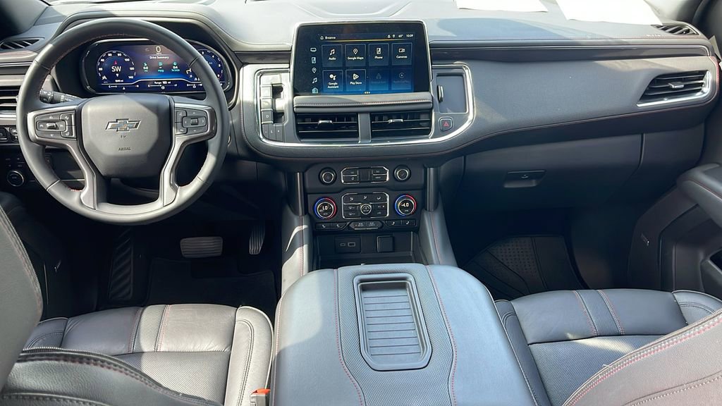 Used 2024 Chevrolet Tahoe RST w/ Luxury Package image 15