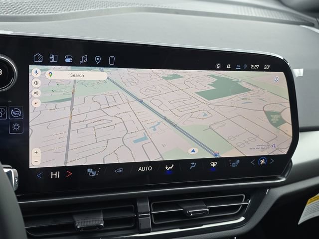 New 2026 Chevrolet Equinox EV RS image 3