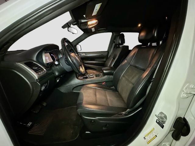 Used 2021 Jeep Grand Cherokee Laredo X image 17