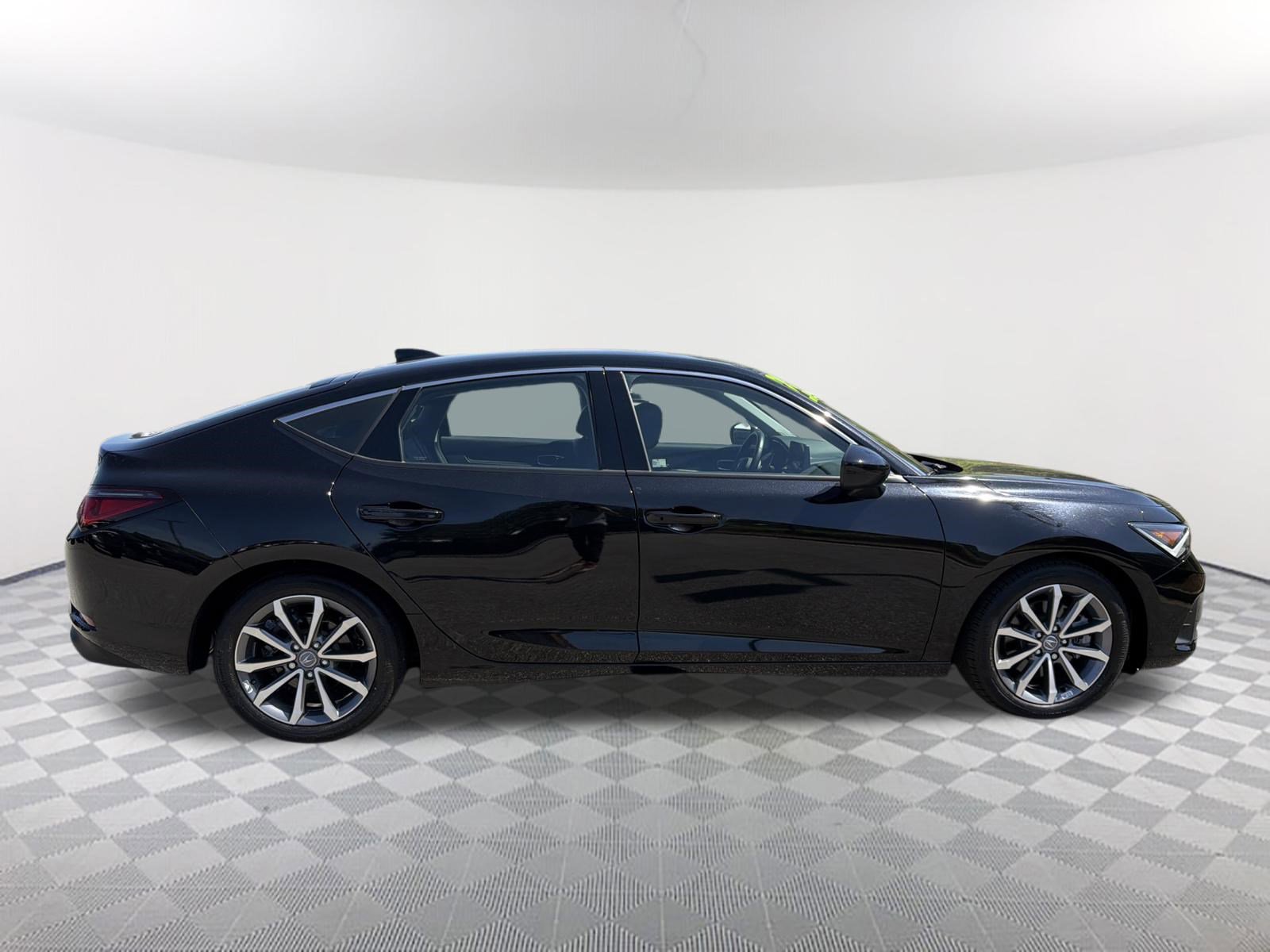 Used 2023 Acura Integra FWD image 18