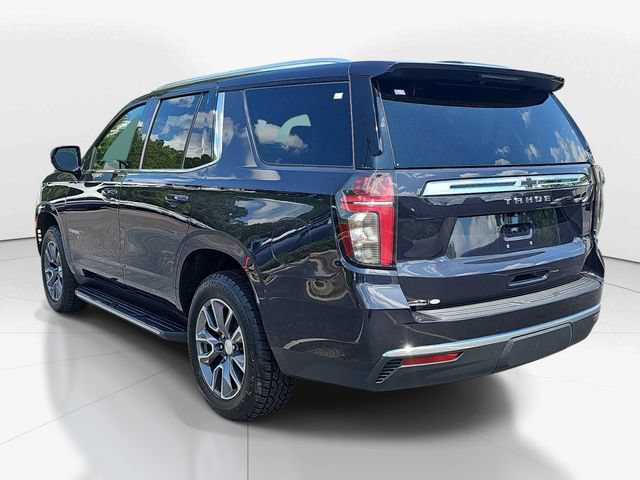 Used 2023 Chevrolet Tahoe LS w/ Driver Alert Package AWD/4WD image 5