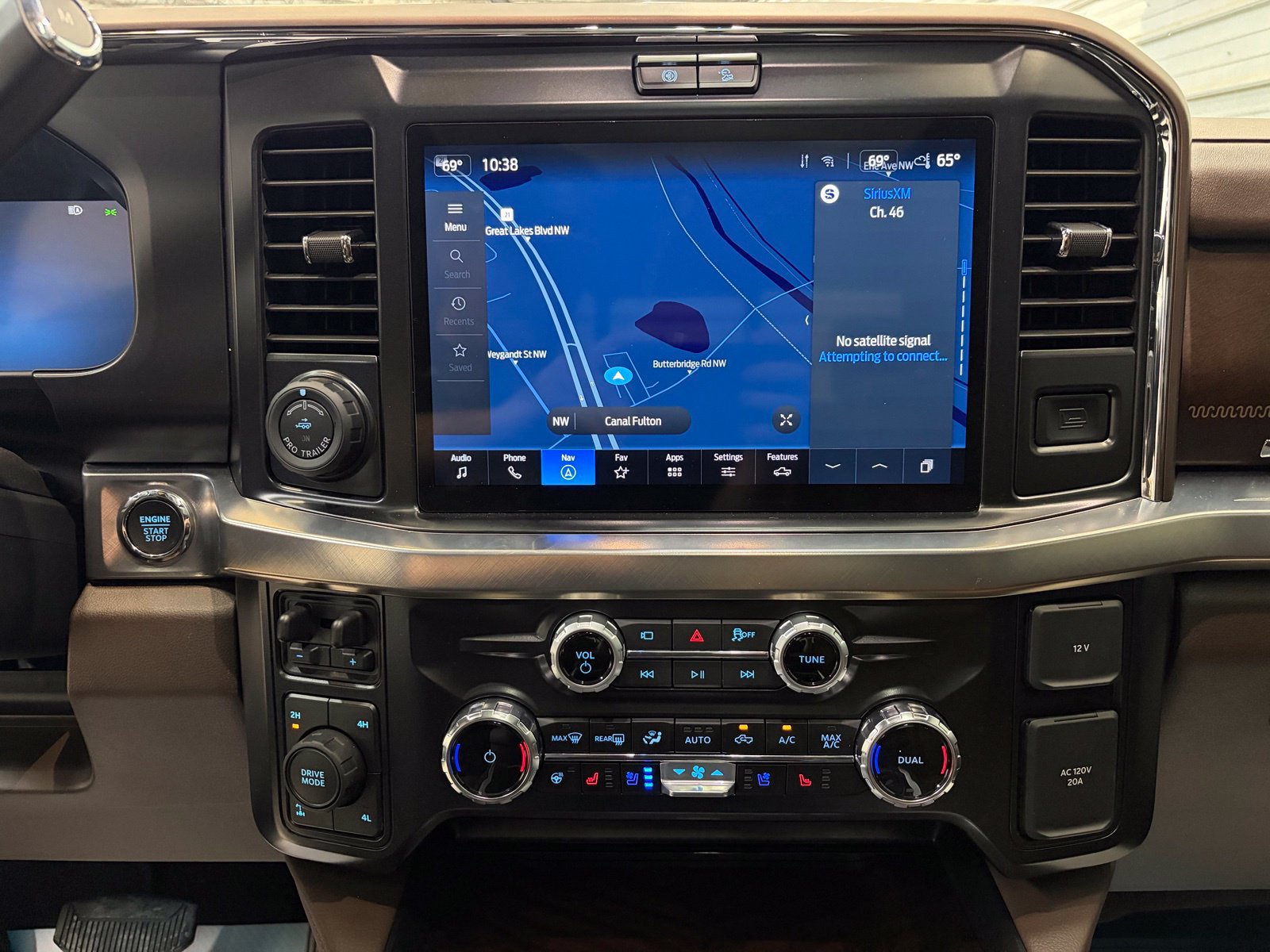 Used 2026 Ford F350 4x4 Crew Cab Super Duty image 18