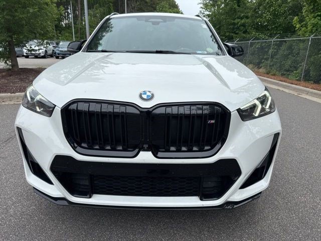 Certified 2024 BMW X1 M35i w/ Premium Package AWD/4WD image 9