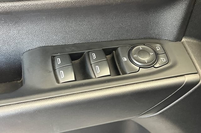 Used 2024 Chevrolet Silverado 1500 Custom RWD image 12