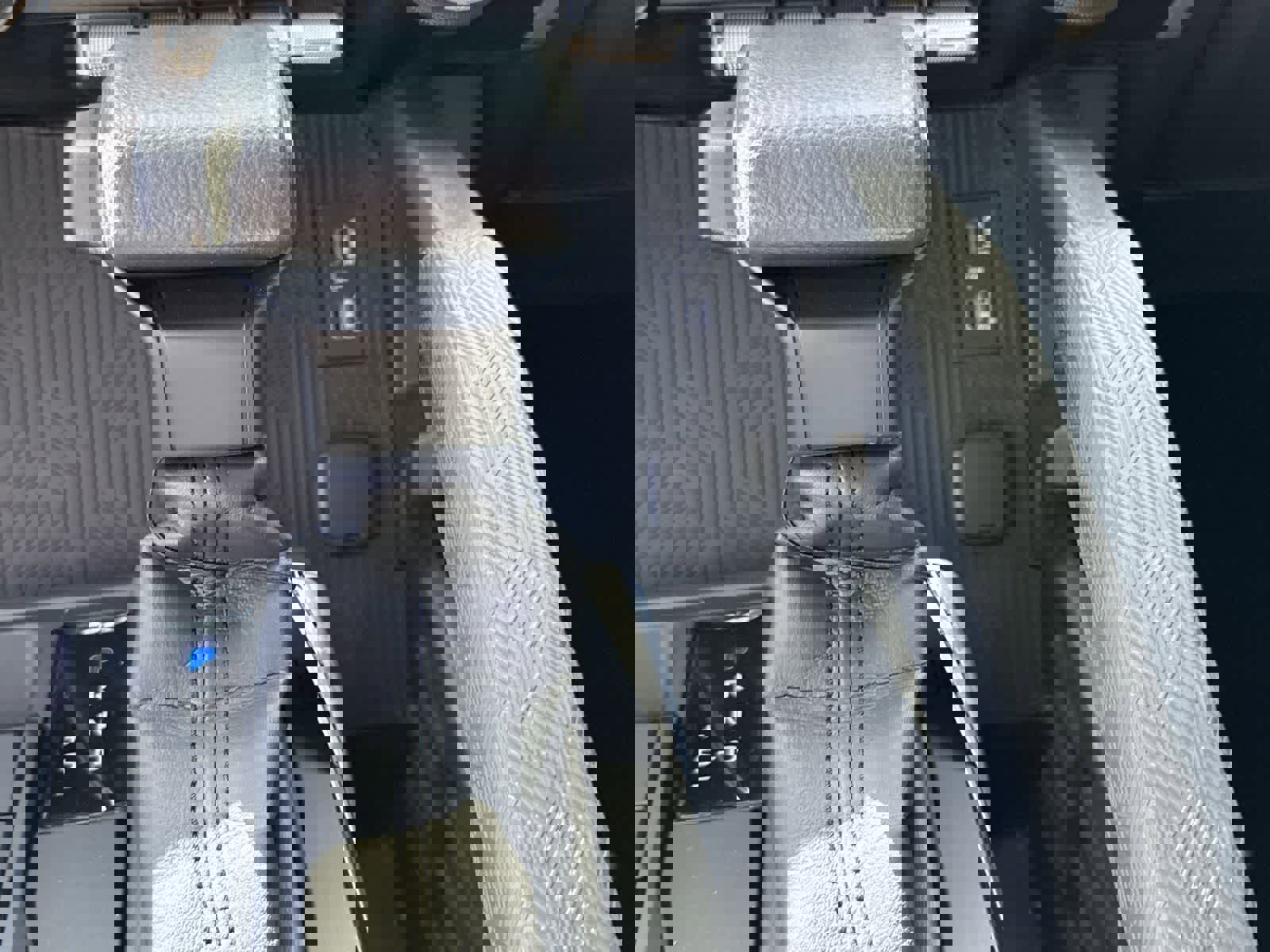 New 2025 Toyota Tacoma SR w/ SR Upgrade Package image 24