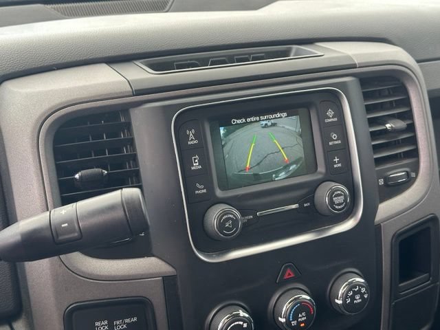 Used 2016 RAM 2500 Power Wagon Tradesman AWD/4WD image 28