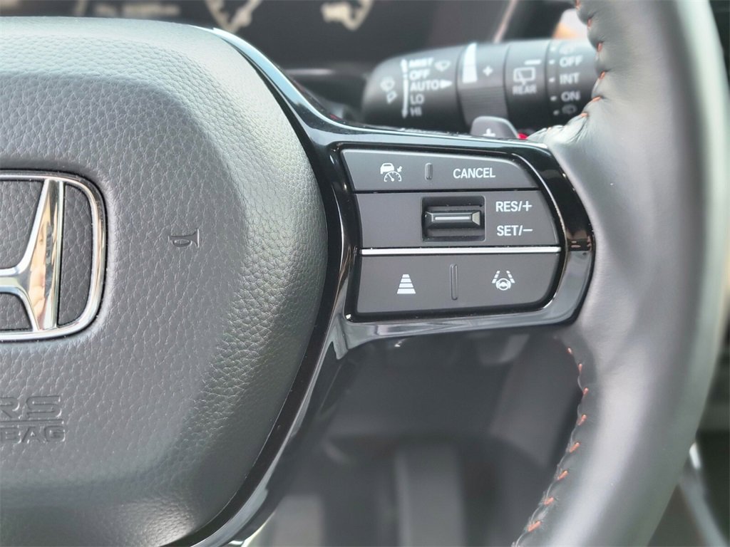 Used 2023 Honda CR-V Sport Touring image 28