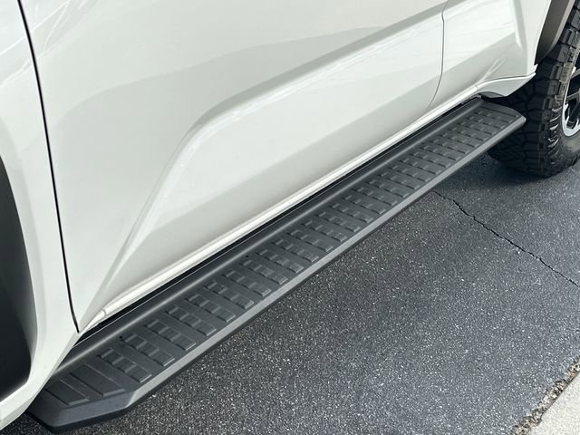 Used 2025 Toyota 4Runner TRD Off-Road Premium image 9