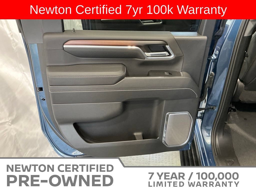Used 2026 GMC Sierra 2500 Denali w/ Denali Reserve Package AWD/4WD image 51