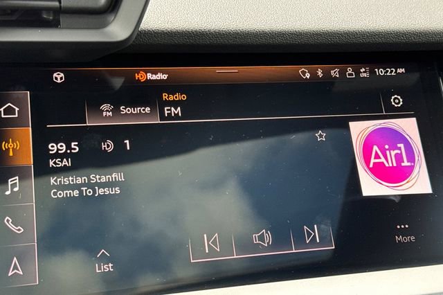 Used 2022 Audi A3 2.0T Premium image 26