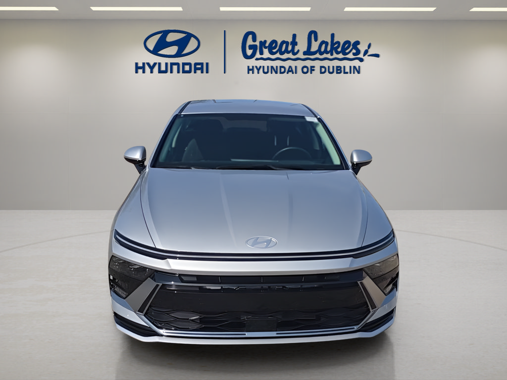 Certified 2026 Hyundai Sonata SEL FWD image 8