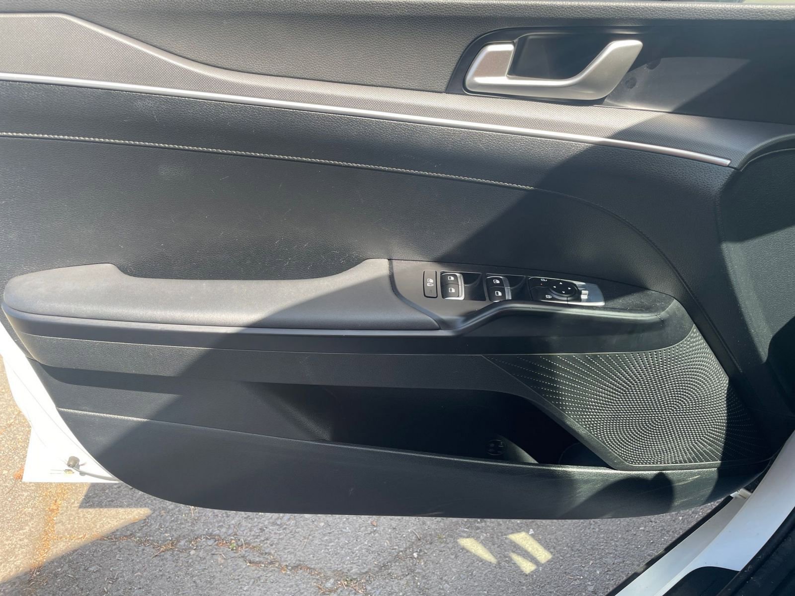 Used 2025 Kia K5 LXS image 18